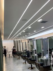 -MT·ID 烫发.染发.接发SALON
