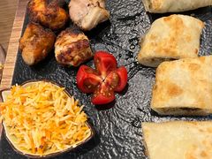 -Masala Curry and BBQ·玛莎拉巴基斯坦美食(金水万达店)