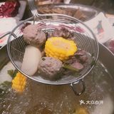 魔都最地道的潮汕牛肉火锅店-今日牛事