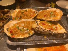 -壹加壹电烤串(总店)