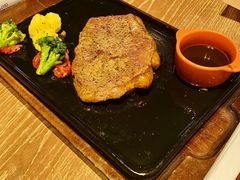 -必胜客(大观天地店)
