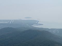 -缥缈峰景区