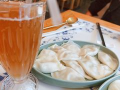 -东方饺子王(新阳路店)