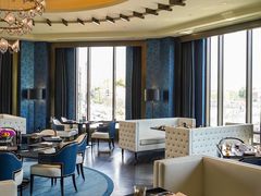 -上海苏宁宝丽嘉酒店·Cafe Bellagio西餐厅