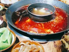 -楠火锅(龙阳广场店)