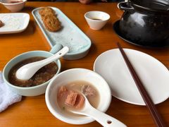 -莲餐厅·湖北菜·潜江小龙虾店(愚园路店)