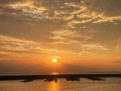 -宁波松兰山滨海旅游度假区