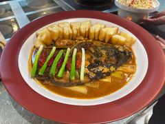 -陈家小院(阜昌路店)