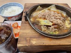 -吉野家(上海美罗城店)