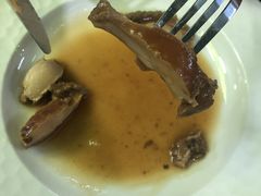 南非干鲍-吉品莞家·鲍鱼鸡煲(东莞店)