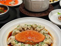 -曾宴·楚菜(湖北省博物馆店)