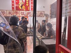 -刘小忙把子肉(北园大街总店)