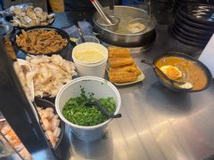 -鲤.金记沙茶面(总店)