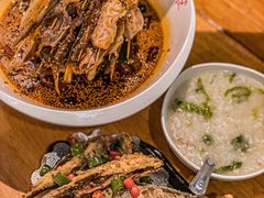 -古真记钵钵鸡(总店)