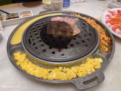 -韩宫宴炭火烤肉(印象城店)