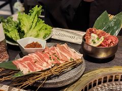 -AJIYA·池袋日式烧肉自助(天津万象城店)