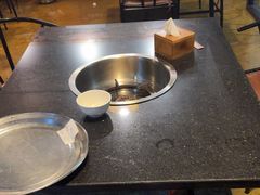 -花鲢鱼头火锅(春城东路店)