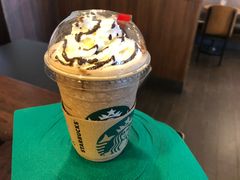 -星巴克(无锡百联奥特莱斯店)