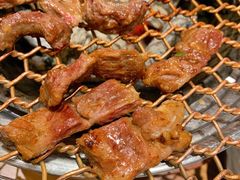 -黑牛の店·和牛烧肉(大悦城店)