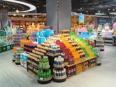 -利客来超市(夏庄路店)