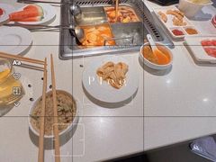 -海底捞火锅(威高广场店)