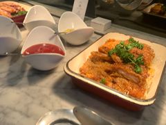-龙之梦万丽酒店青餐厅