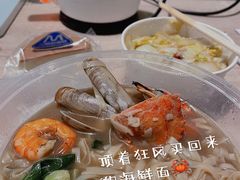 -阿军排档·烧烤