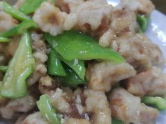 溜肉段-开封灌汤包子铺(尚志大街店)