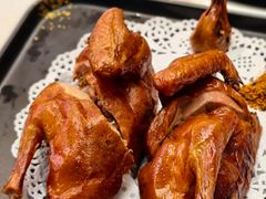 -牛品福潮汕牛肉火锅(旺庄店)