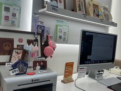 -海马体照相馆(厦门SM城市广场店)