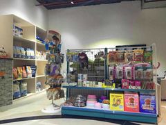 -1013 PET SHOP 宠物商店(近铁城市广场店)