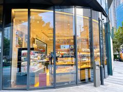 门面-多乐之日(长寿路二店)