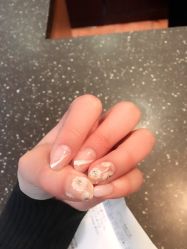 -PinkBaby美甲美睫