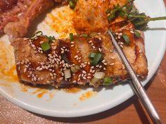 -长寿参鸡汤(朝韩风情街店)