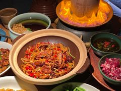 -吃饭皇帝大(解放西路店)