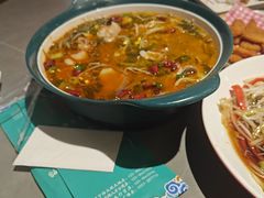 -邑金陵北京烤鸭店·现炒家常菜(ITC MALL店)