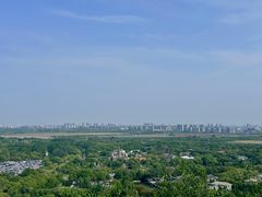 -上海佘山国家森林公园西佘山园