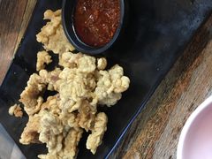-蛙麻蛙辣炭火蛙锅(南环大街店)