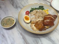 -星平鸡饭·烧腊·粤菜小炒(印象城创始店)