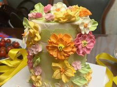 -BON CAKE(华贸购物中心店)