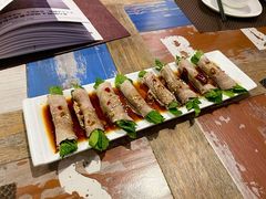 -滇越乘象云南餐厅(豆各庄店)