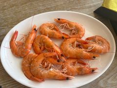 -红月湾海鲜饭店•沙滩海景(双月湾店)