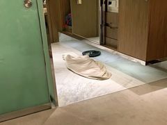 -上海滴水湖皇冠假日酒店