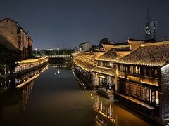 -嘉兴月河历史街区