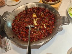 -沸腾鱼乡(知春路分店)