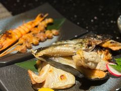 -極上萬膳·日料放题(海岸城店)