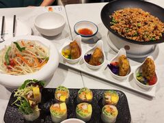 -美奈小馆·越南料理(中航城君尚购物中心店)