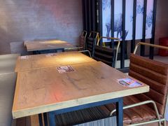 -豪客来牛排(人民东路店)