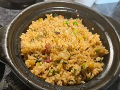 -泉味道贵州厨房(三里河店)