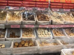 零售区-桂香村(护国寺店)